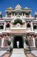India: Laxminarayan Temple (Birla Mandir), a mid-20th century Hindu temple in Delhi