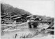 Japan: Fukushima-juku (福島宿), Station 37 of The Sixty-Nine Stations of the Nakasendo (Kisokaido), 1896